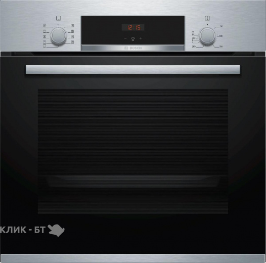 Духовой шкаф BOSCH HBF534ES0Q