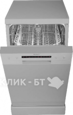 Посудомоечная машина WEISSGAUFF DW 4526 Silver