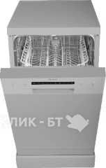 Посудомоечная машина WEISSGAUFF DW 4526 Silver
