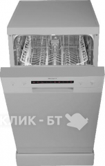 Посудомоечная машина WEISSGAUFF DW 4526 Silver