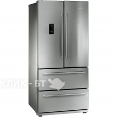 Холодильник SMEG fq55fxe