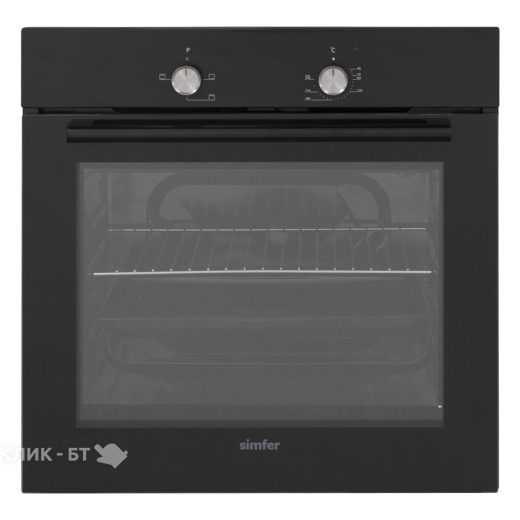 Духовой шкаф Simfer B6EB04070