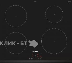 Варочная поверхность SIEMENS EH631BEB1E