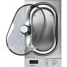 Пароварка GAGGENAU vk230134