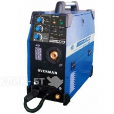Аппарат сварочный Aurora OVERMAN 205 Mosfet