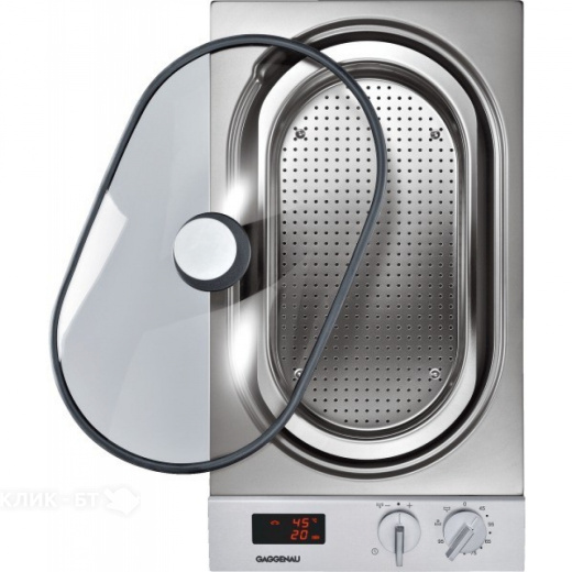 Пароварка GAGGENAU vk230134