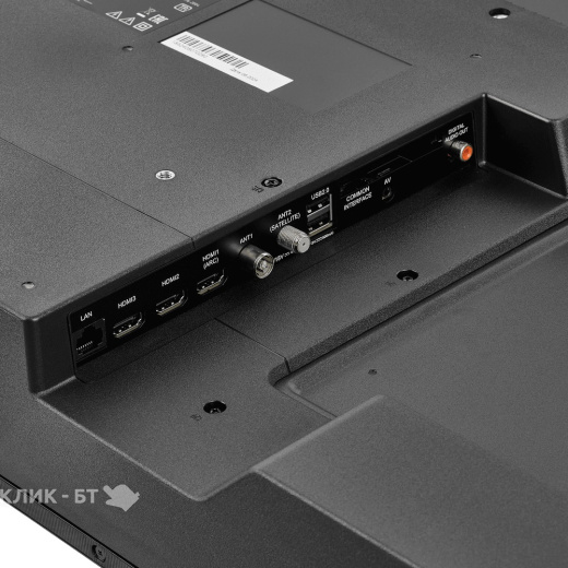 Телевизор MAUNFELD MLT55UST02