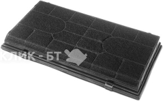 Фильтр угольный ELICA LONG LIFE FILTER для CEILING H30 KIT0148449
