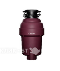 Измельчитель пищевых отходов KUPPERSBERG WS 750 V