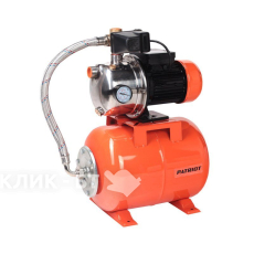 Насос PATRIOT PW 1200-24 INOX