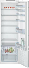 Холодильник BOSCH KIR81VSF0