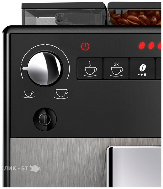 Кофемашина MELITTA Caffeo Avanza F270-100