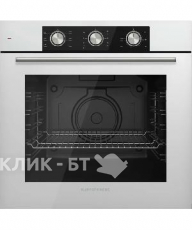 Духовой шкаф KUPPERSBERG HF 603 W