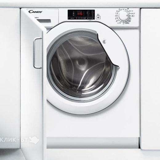Стиральная машина Candy CBWM 712 D-S