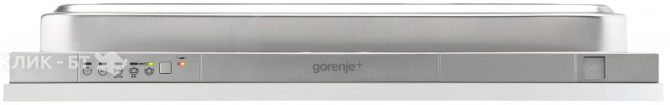 Посудомоечная машина GORENJE gdv600x