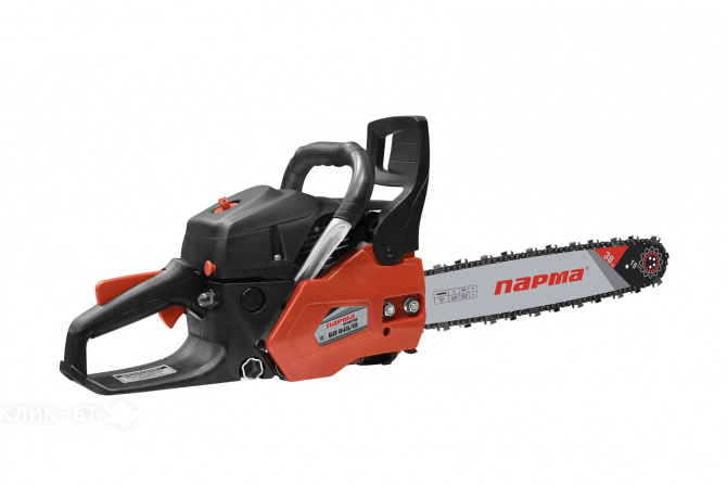 Бензопила ПАРМА Практик БП 045/15 02.019.00008