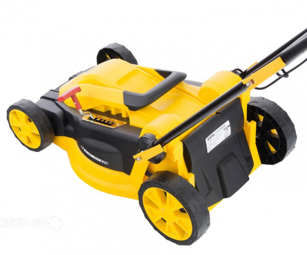 Газонокосилка DENZEL GM-1800 96617