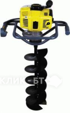 Мотобур CHAMPION ag243