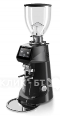 Кофемолка FIORENZATO F83 E Glossy Black