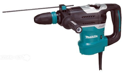Перфоратор MAKITA HR4013C