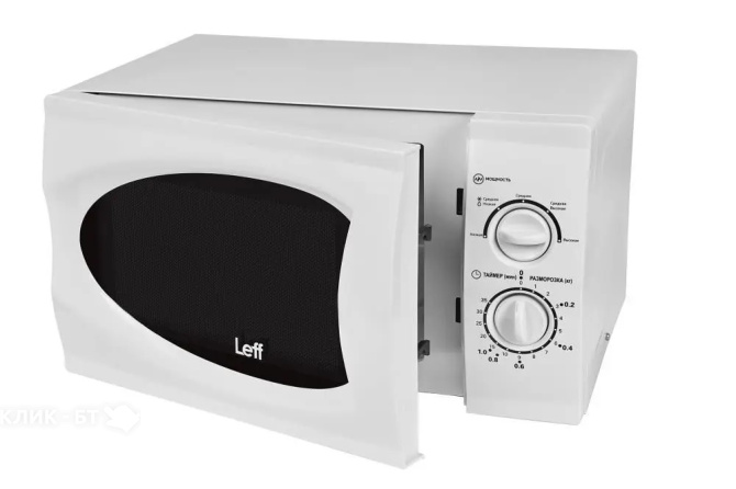 Микроволновая печь LEFF 23MM801W