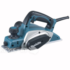 Рубанок MAKITA kp0800