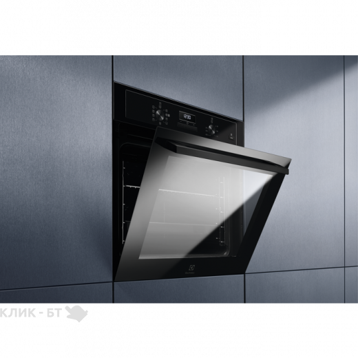 Духовой шкаф ELECTROLUX OED3H50K
