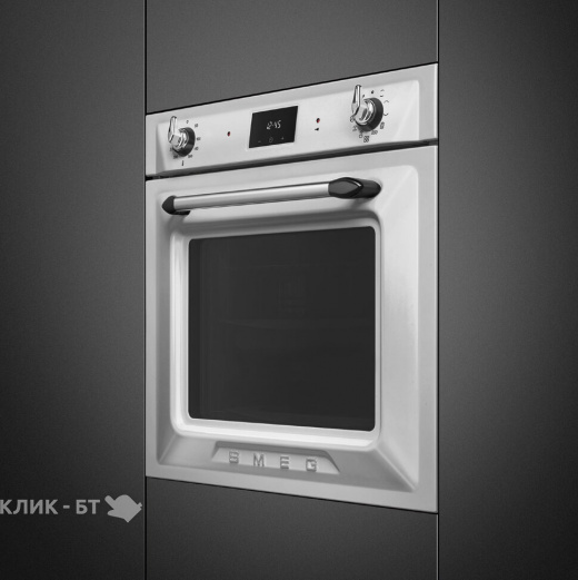 Духовой шкаф SMEG SOP6900TX