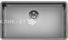 Кухонная мойка SMEG VSTR71DKX