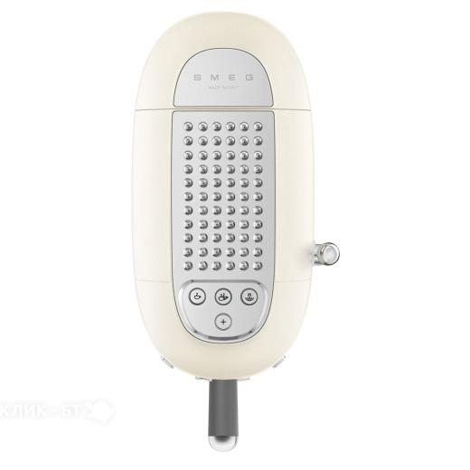 Кофемашина SMEG ECF02CREU
