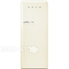 Холодильник SMEG FAB28RCR3