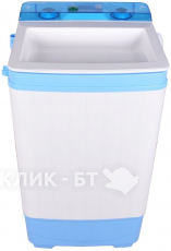 Стиральная машина СЛАВДА WS-65PE Lite