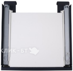 Монтажный комплект SCHULTHESS 52211 Titan Rock (с выдвижной полкой для белья)