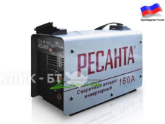 Аппарат сварочный РЕСАНТА саи 220 (65/3.)