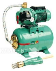 Насос MARINA apm 100/25