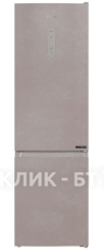 Холодильник HOTPOINT-ARISTON HTNB 5201I M
