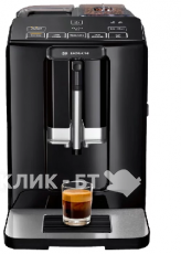 Кофемашина BOSCH TIS 30129 RW