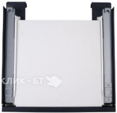 Монтажный комплект SCHULTHESS 52211 Titan Rock (с выдвижной полкой для белья)