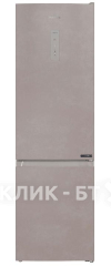 Холодильник HOTPOINT-ARISTON HTNB 5201I M