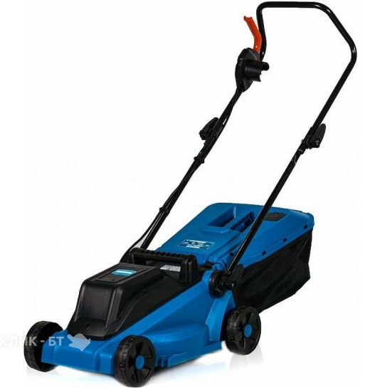 Газонокосилка WORKMASTER ГЭ-1300