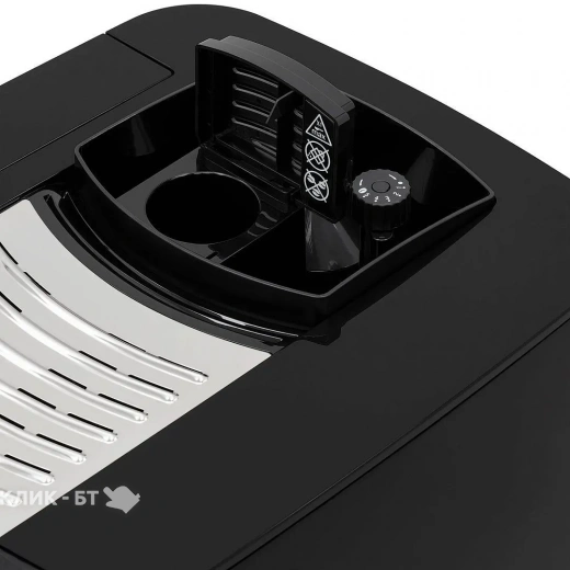 Кофемашина KRONA Rems 45H coffee BL