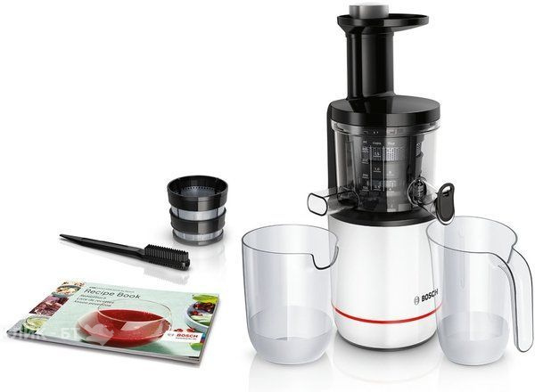 Соковыжималка BOSCH MESM 500W