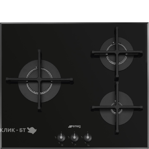 Варочная панель SMEG PV163B3