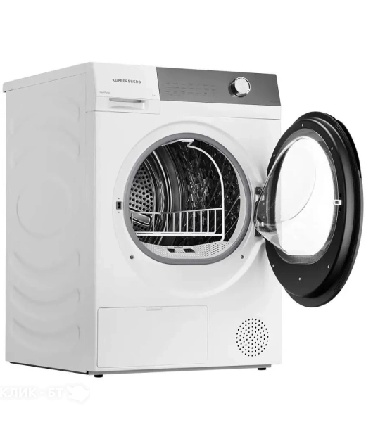 Сушильная машина KUPPERSBERG DM 610 W