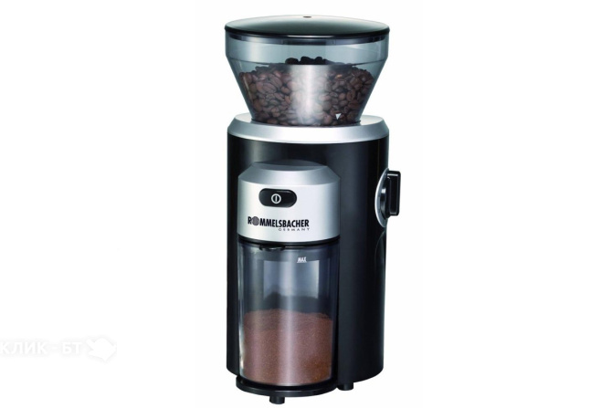 Кофемолка ROMMELSBACHER EKM 300