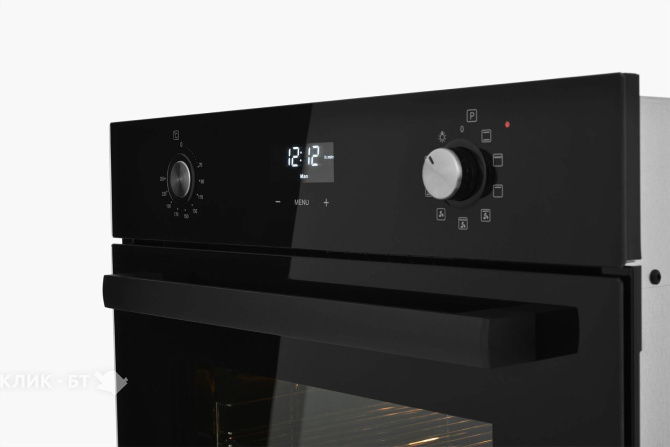 Духовой шкаф ZUGEL ZO А2708 В