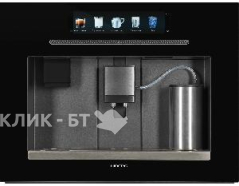 Кофемашина HIBERG PROFF-KT Ice