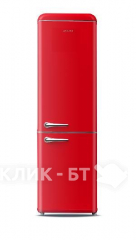 Холодильник ASCOLI ARDRFR250WE