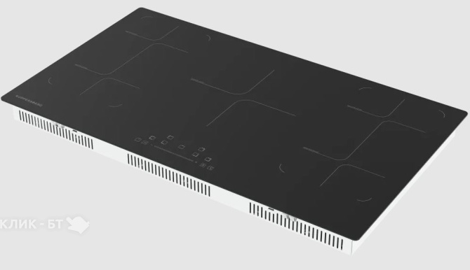Варочная поверхность KUPPERSBERG ICS 905