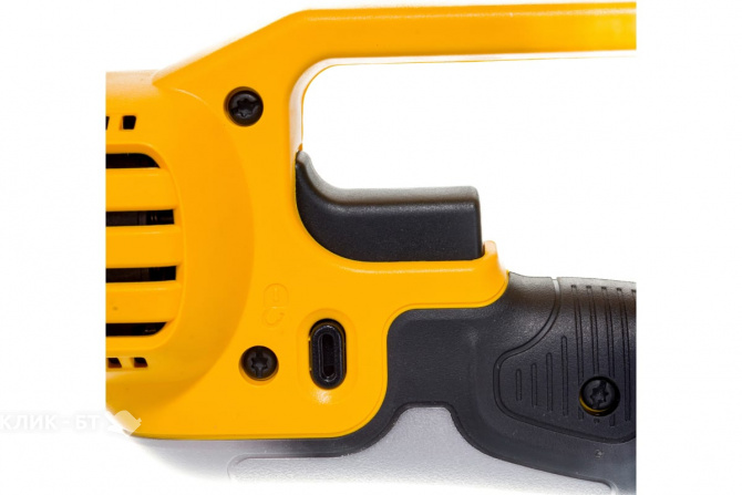 Угловая шлифмашина DEWALT dcg 412 m2